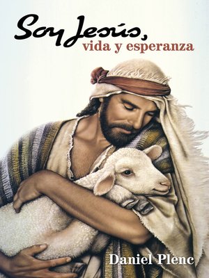 cover image of Soy Jesús, vida y esperanza